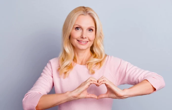 Health In Middle-Age