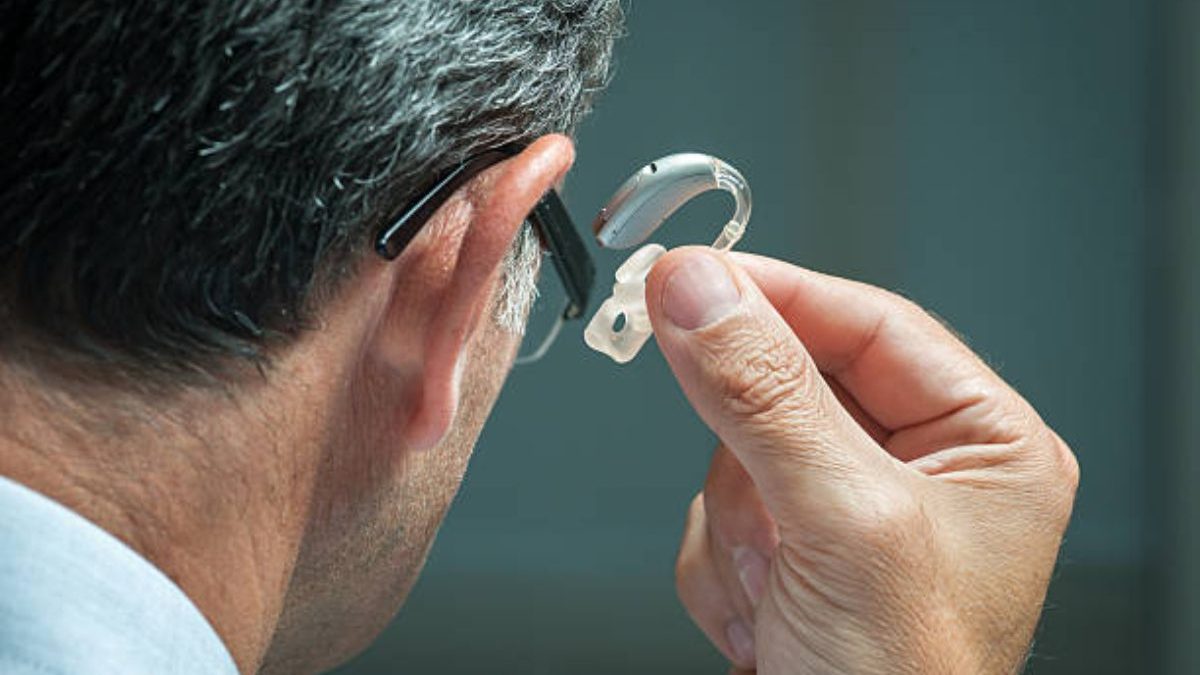 Reviewed – The Most Discreet Hearing Aids On The Market