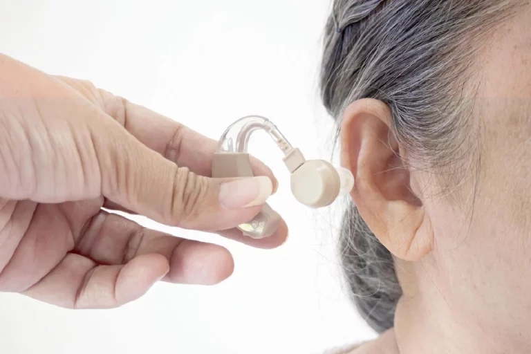 Reviewed – The Most Discreet Hearing Aids On The Market