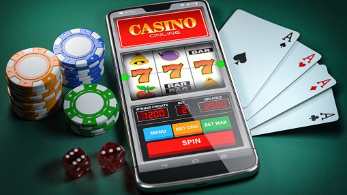 Online Casino Tech Trends To Lookout For In 2022