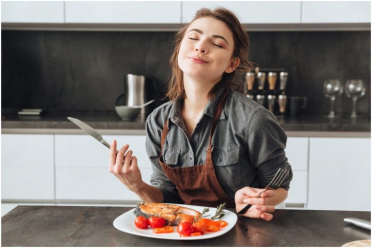 Eat Better
