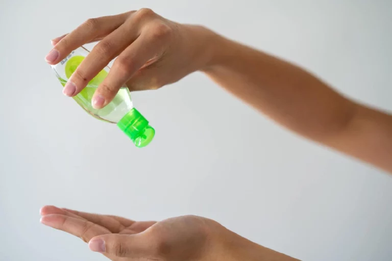 Disinfecting