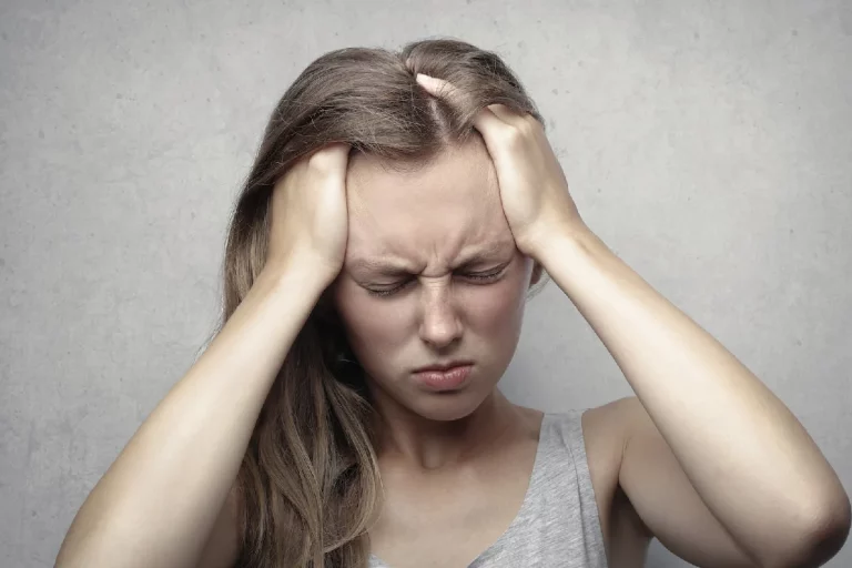 10 Types Of Headaches And How To Treat Them