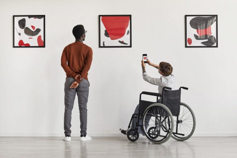 Compromised Mobility