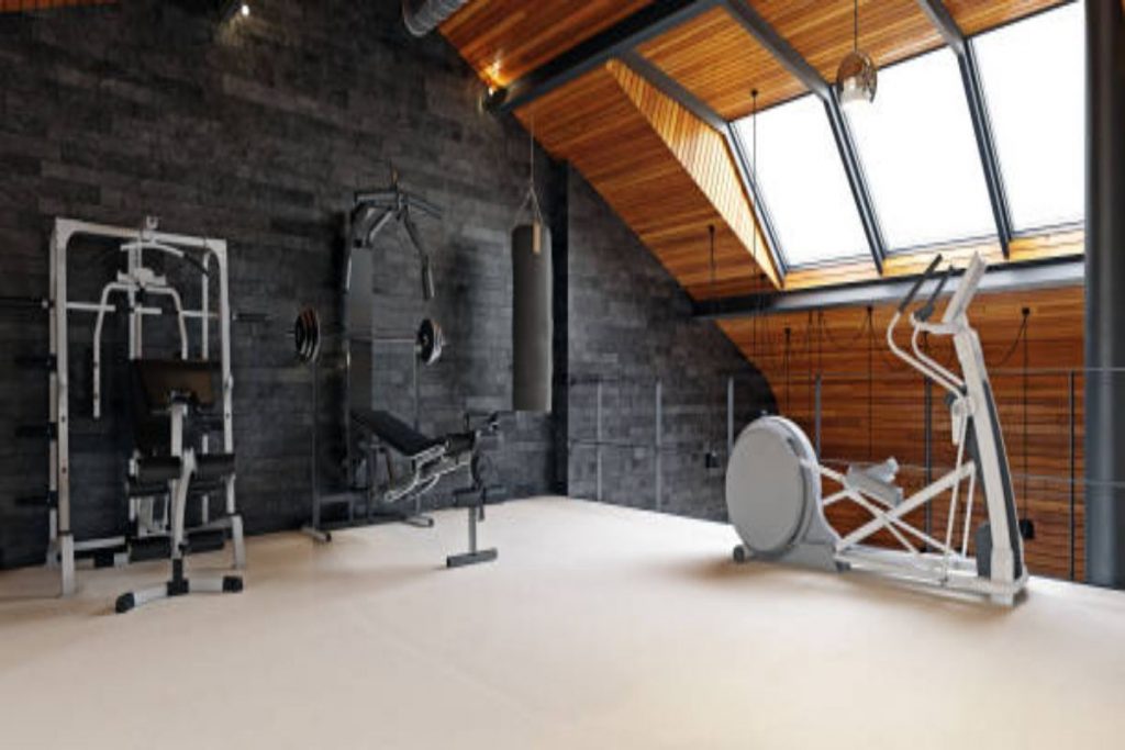 Home Gym
