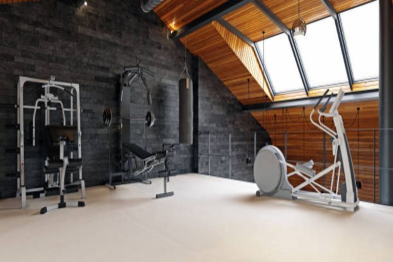 Home Gym