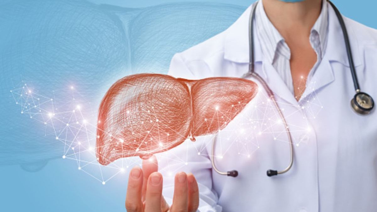 Get to Know Your Liver: How to Properly Care for Your Body