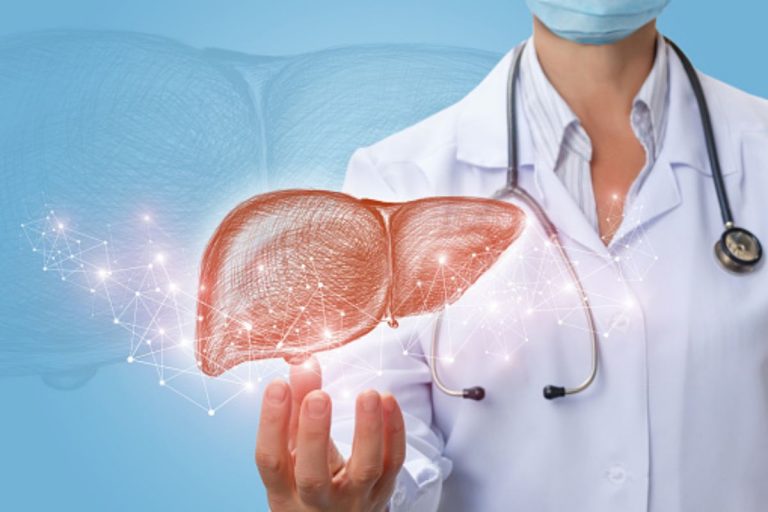 How to Properly Care for Your Liver Healthy