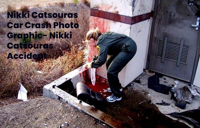 Nikki Catsouras Car Crash Photo Graphic- Nikki Catsouras Accident