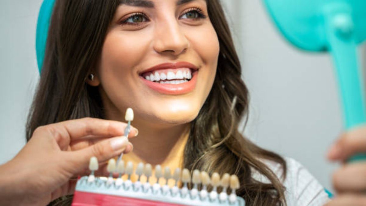Your Ultimate Guide to Porcelain Crowns