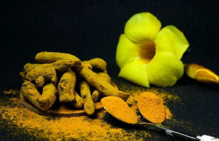 Turmeric