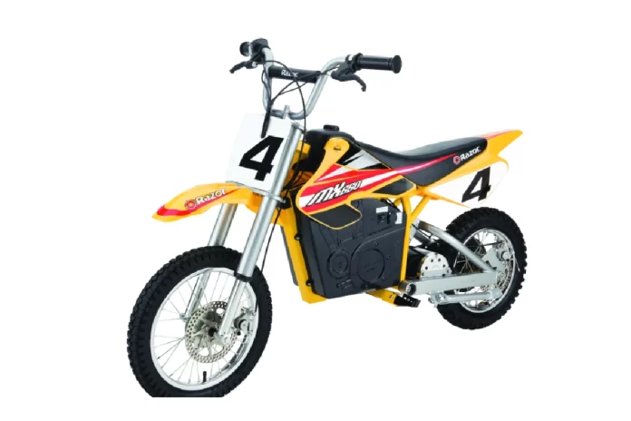 health benefits of an electric bike