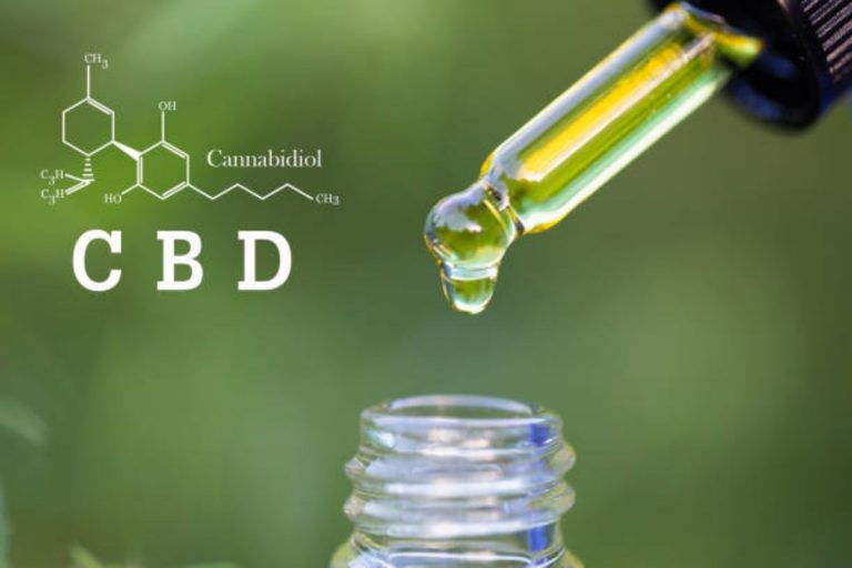 What Is CBD’s Place in Fitness?