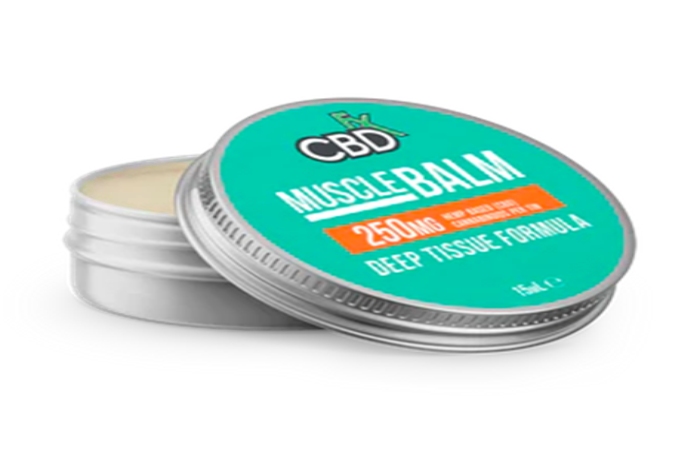 CBD Cream 