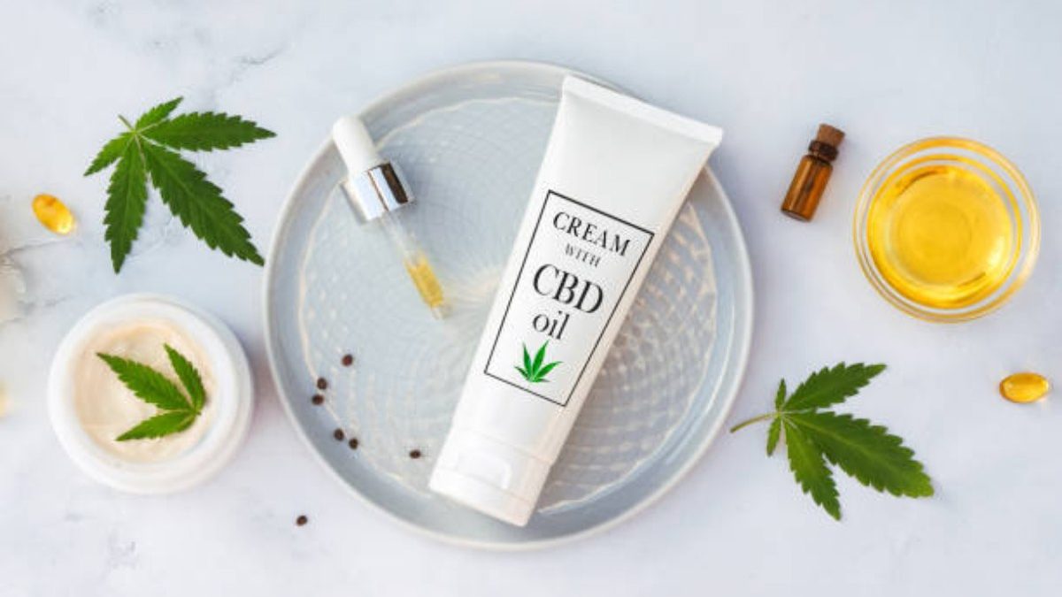 Is It Healthy To Use CBD Cream For Eczema?