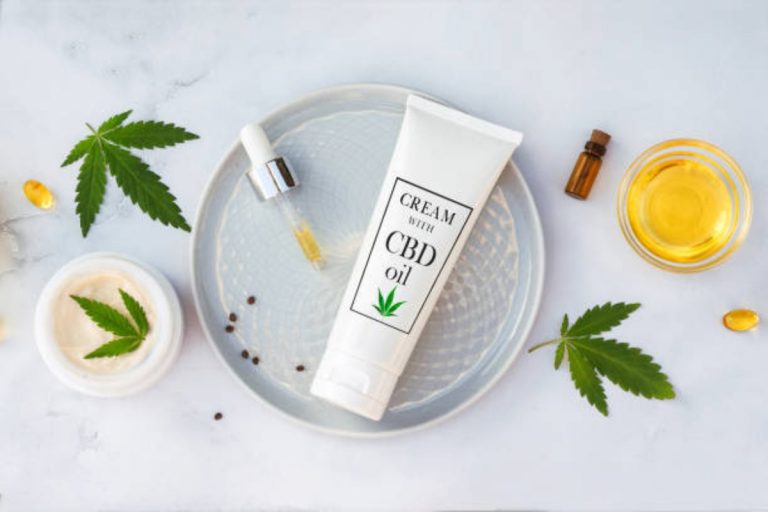 Is It Healthy To Use CBD Cream For Eczema?
