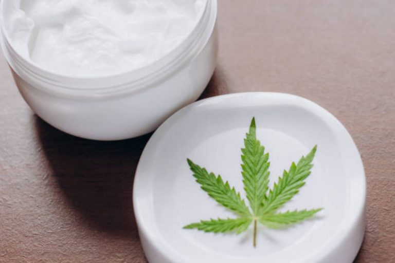 CBD Cream