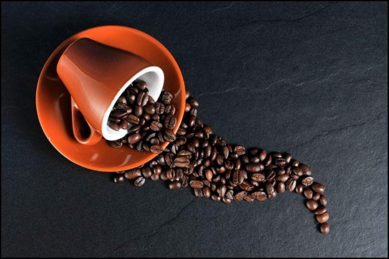 Coffee's