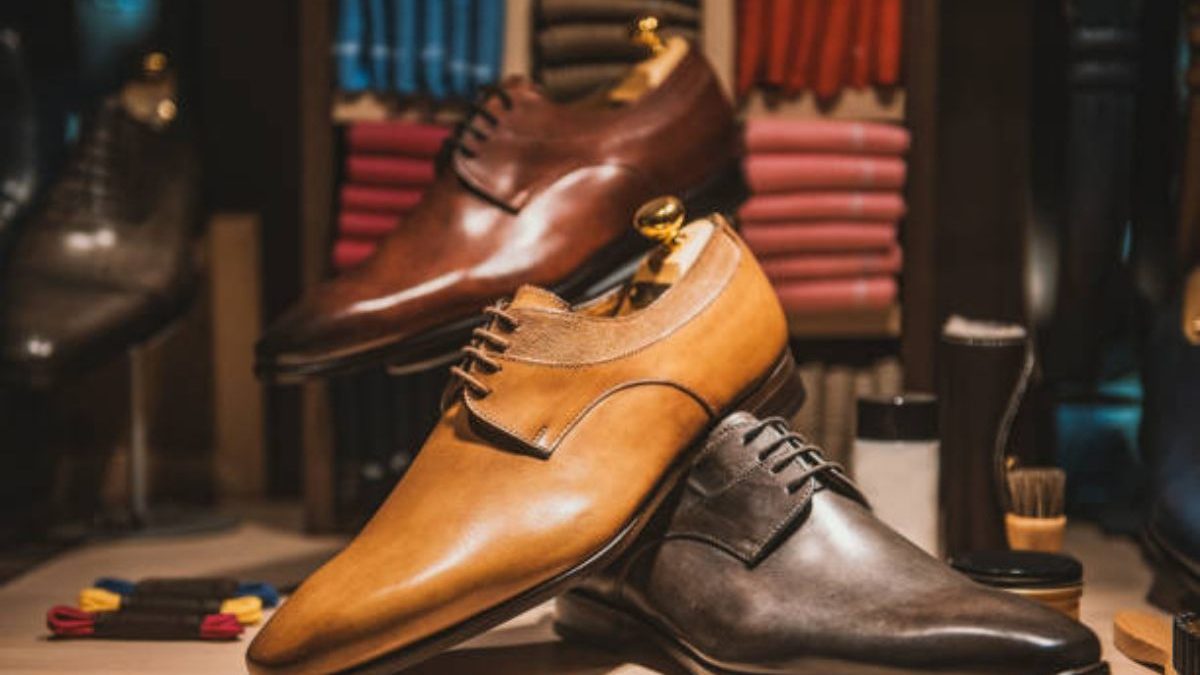 How Your Footwear Impacts Your Day-To-Day Lifestyle