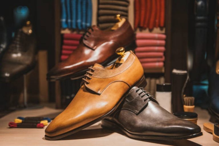 How Your Footwear Impacts Your Day-To-Day Lifestyle