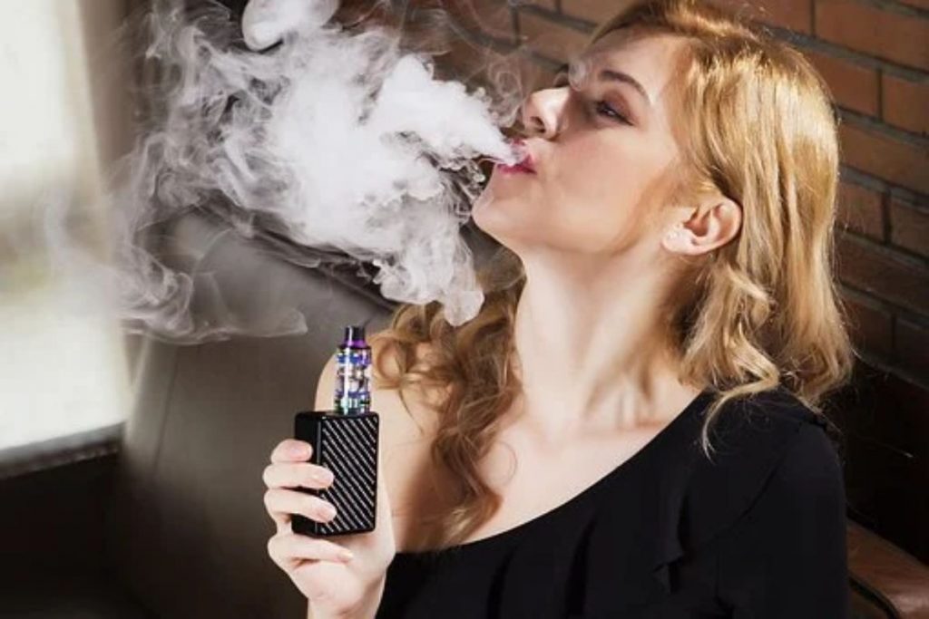 Vape
