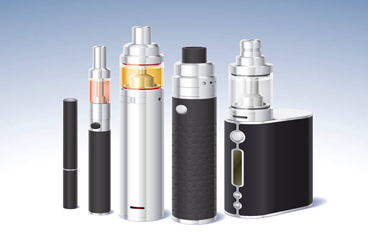 Vape Juice