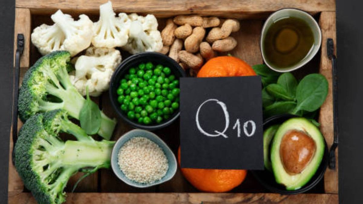 What is CoQ10 & Why do I need it?