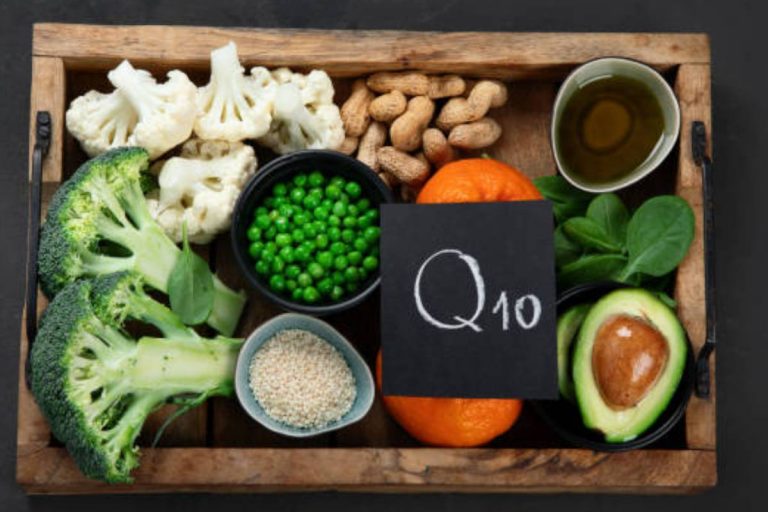 What is CoQ10 & Why do I need it?