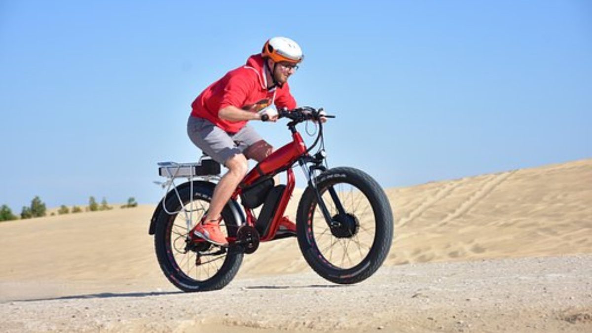 Top Factors to Consider When Buying An Ebike