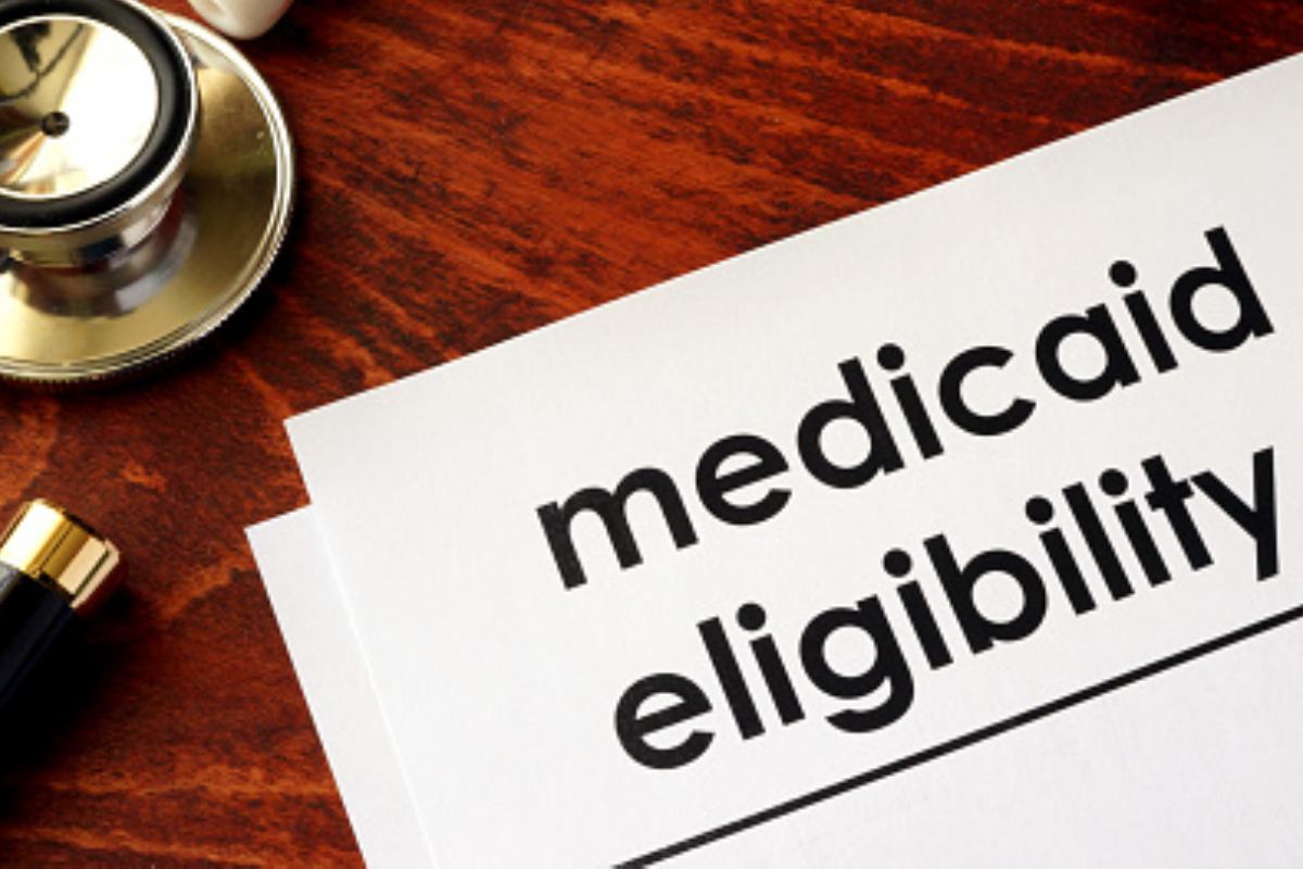 New York State Medicaid Eligibility & Requirements