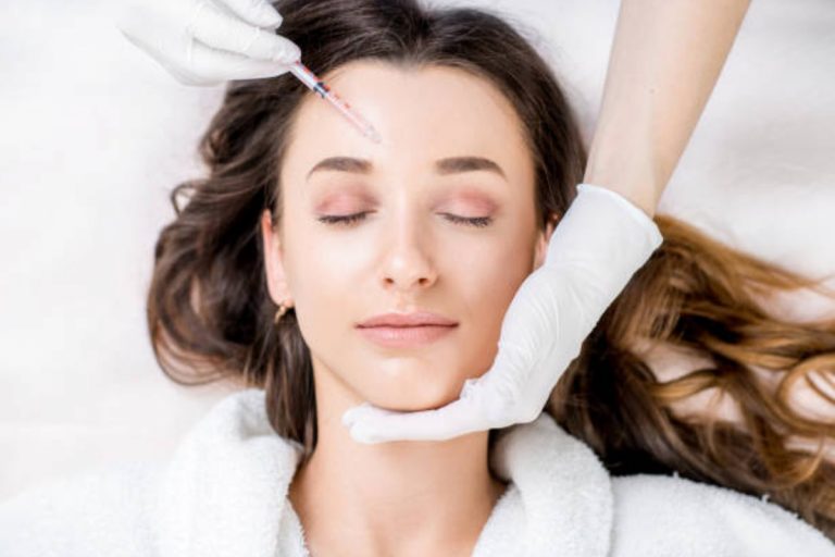Heard of Botox in Maple Ridge? Here’s What You Need to Know
