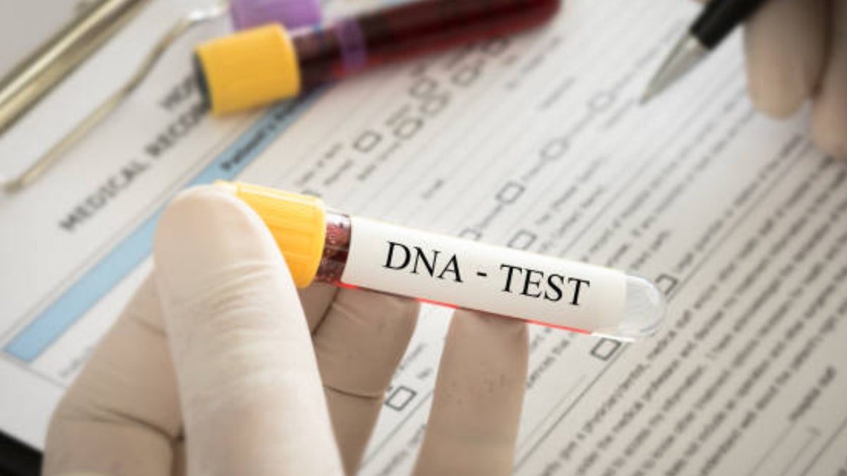 Legal vs. At Home Paternity Test: What’s The Difference?