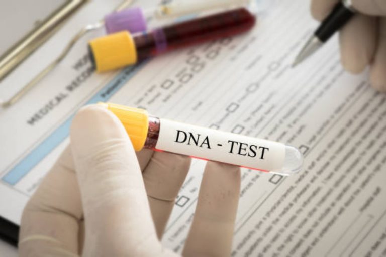 Legal vs. At Home Paternity Test: What’s The Difference?