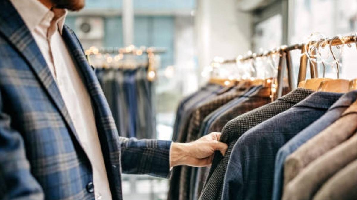 Learn How Clothes Can Have an Impact on Your Life and Career