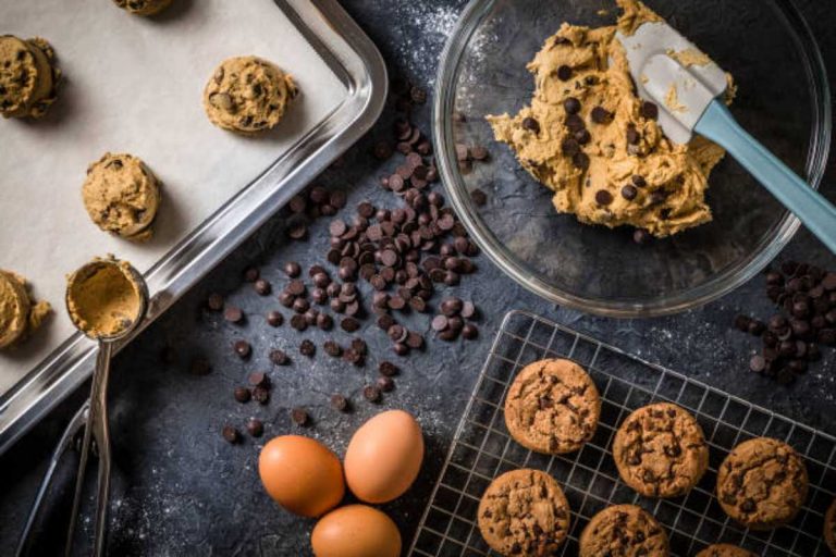 5 Cookies to Bring to Your Next Party