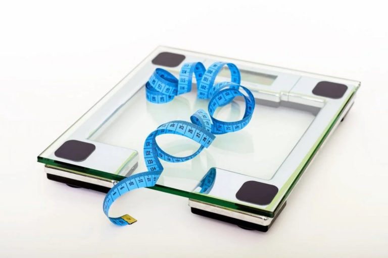 7 Factors That Affect Weight Loss
