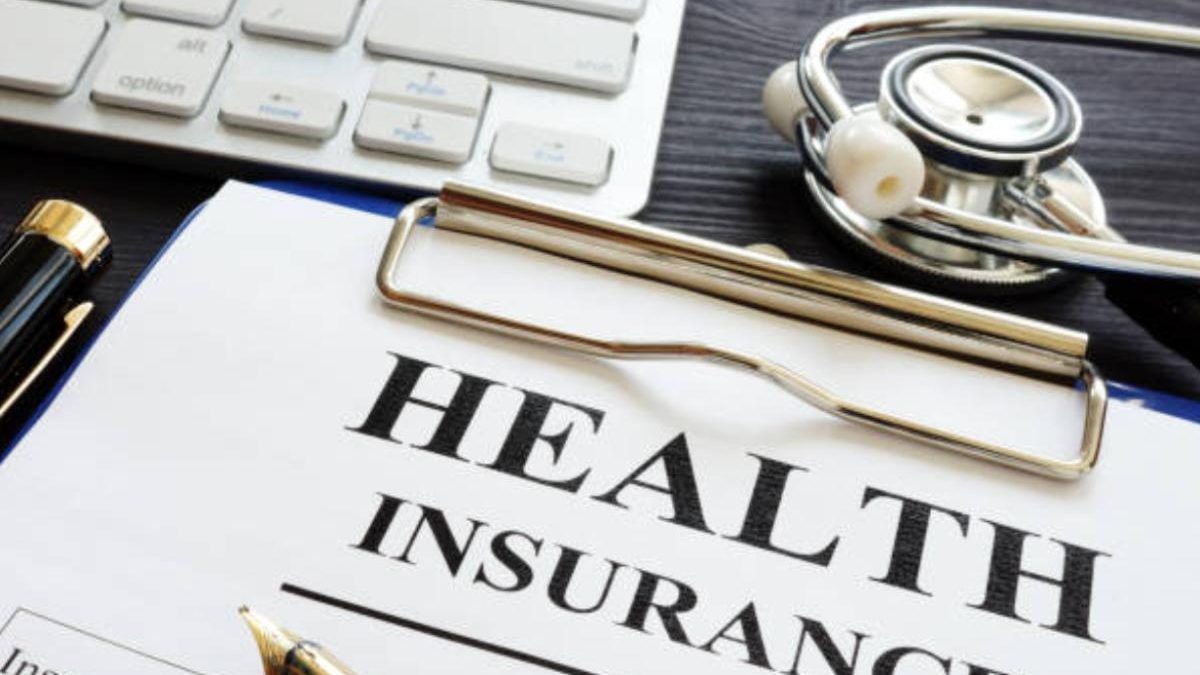 4 Ways Health Insurance Protects You