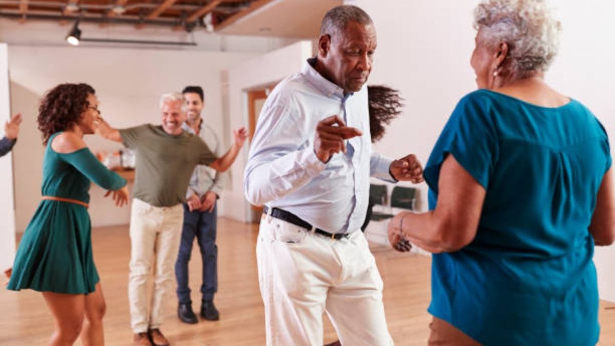 Top 5 Hobbies To Keep You Mentally And Physically Active As You Get Older