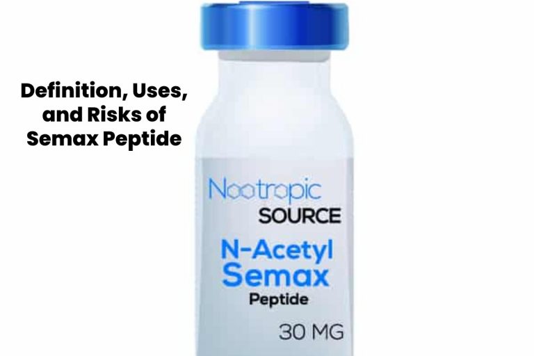 https://www.health4fitnessblog.com/definition-uses-and-risks-of-semax-peptide/
