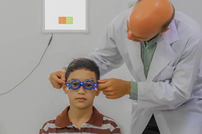 Short-Sightedness