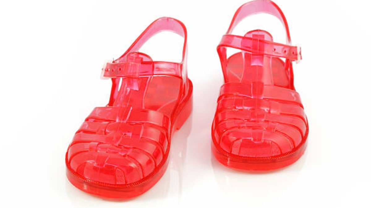 How To Choose The Best Pair Of Jelly Shoes