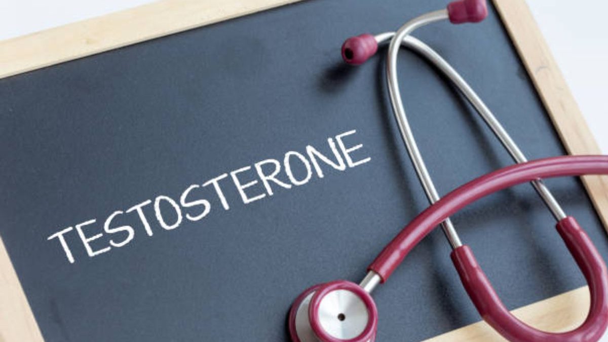 What Are The Benefits Of Taking Testosterone Boosters?