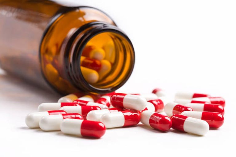 Prescription Drugs