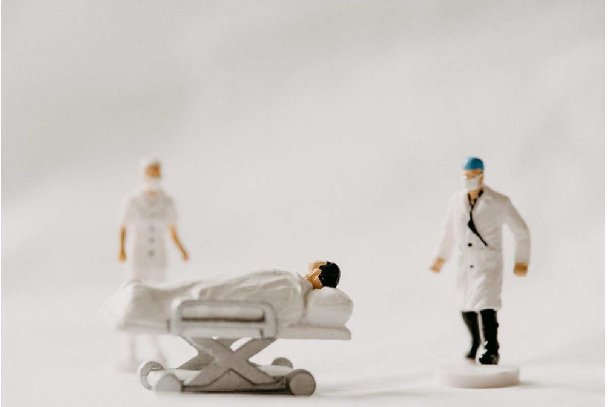 How to get the gastric sleeve on NHS and what are the alternatives