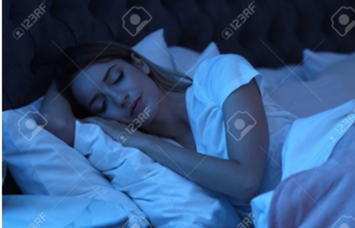 better sleep