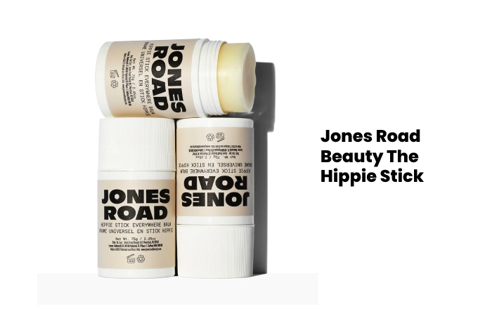Jones The Hippie Stick