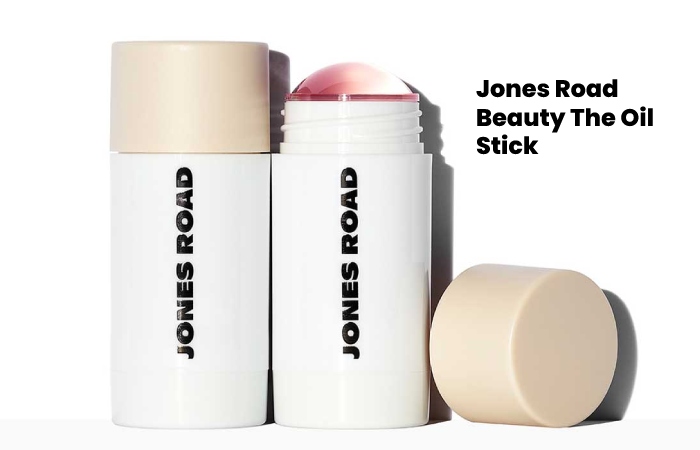 Jones The Oil Stick