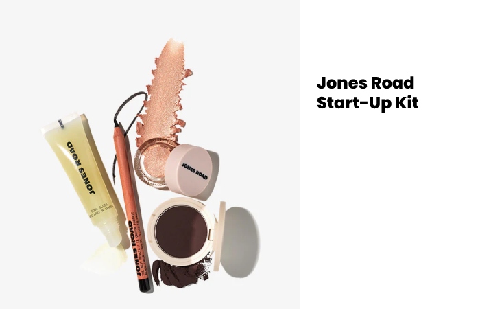 Jones Start-Up Kit