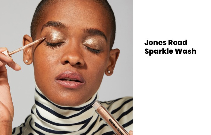 Jones Sparkle Wash