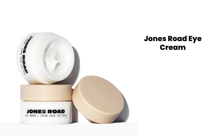 Jones Road Eye Cream